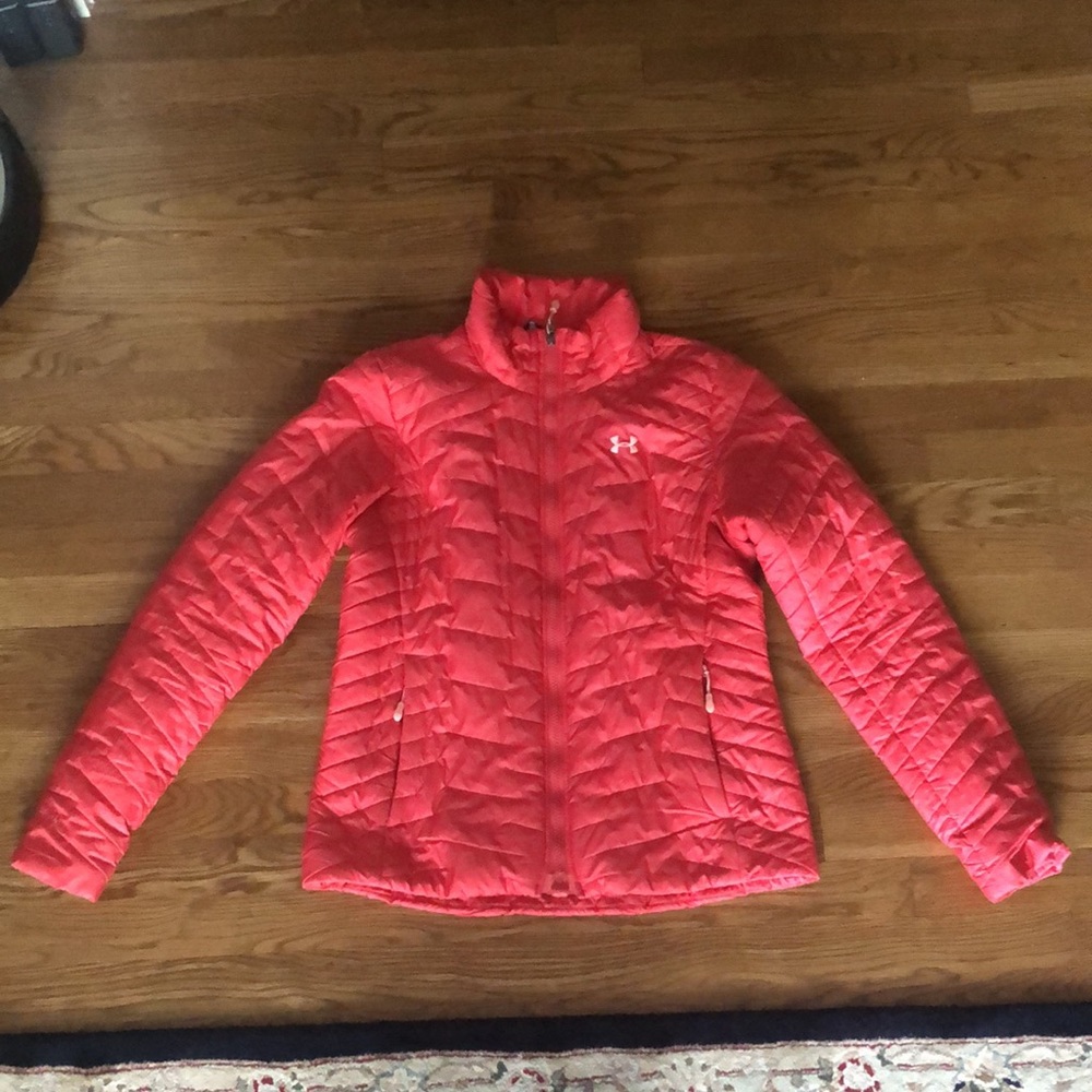 Under Armor Cold Gear Jacket